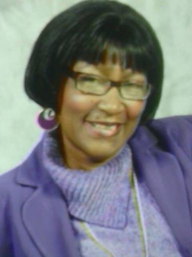 Dollie Mae Nwabuibe Profile Photo