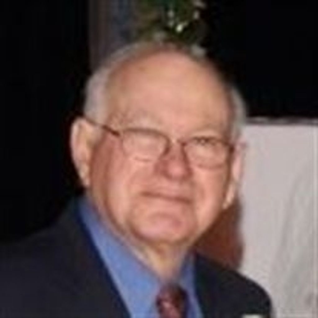 George E. Lucas