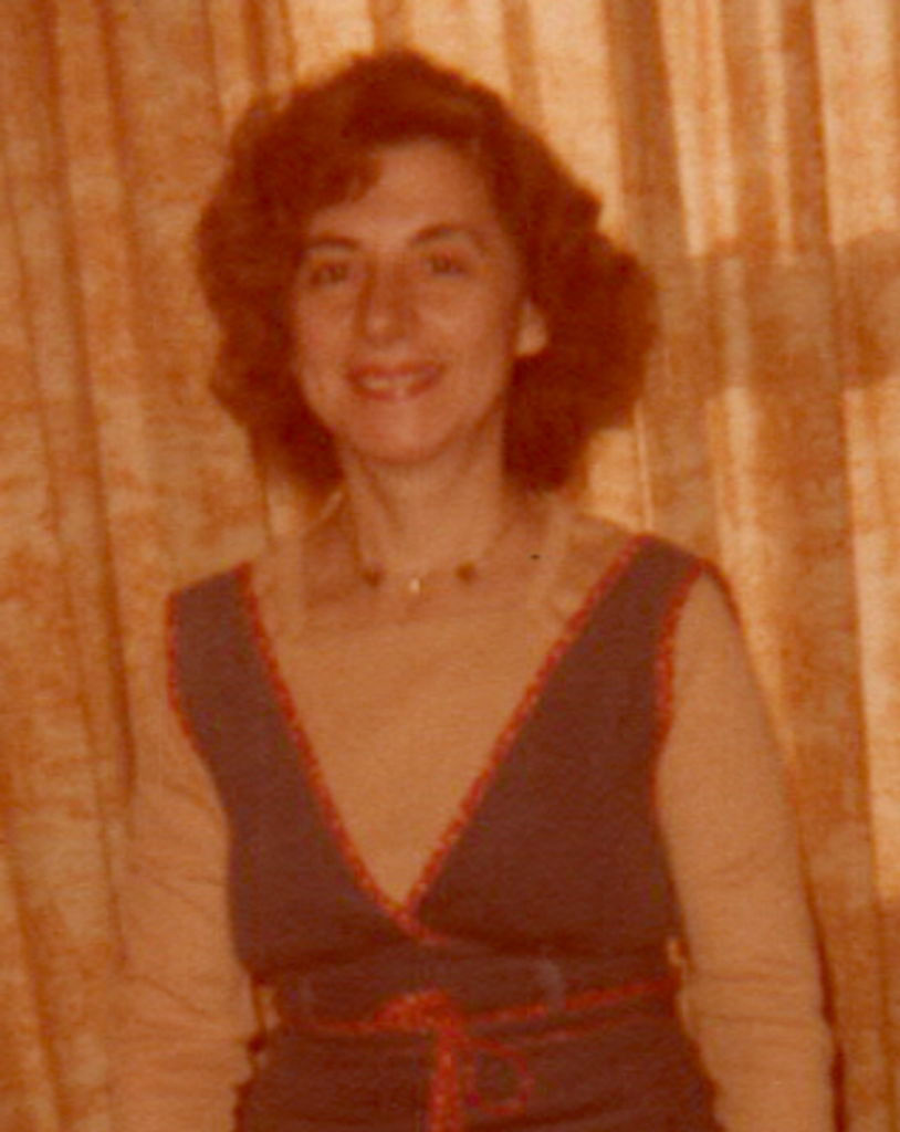Jeanne P. Gregory Profile Photo