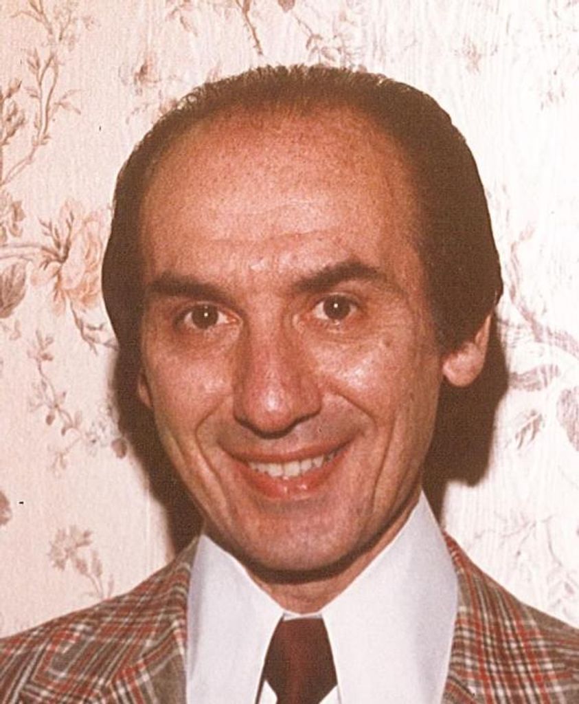 Philip A Giuliano Jr.