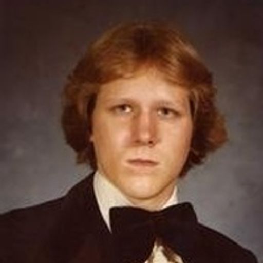 Nathan Baird Dobbs Profile Photo