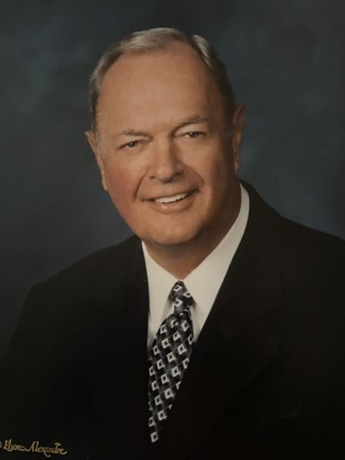 Robert "Chuck" Lowery, Jr. Profile Photo
