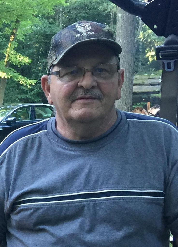 Darwin Roger "Dar" Martzke