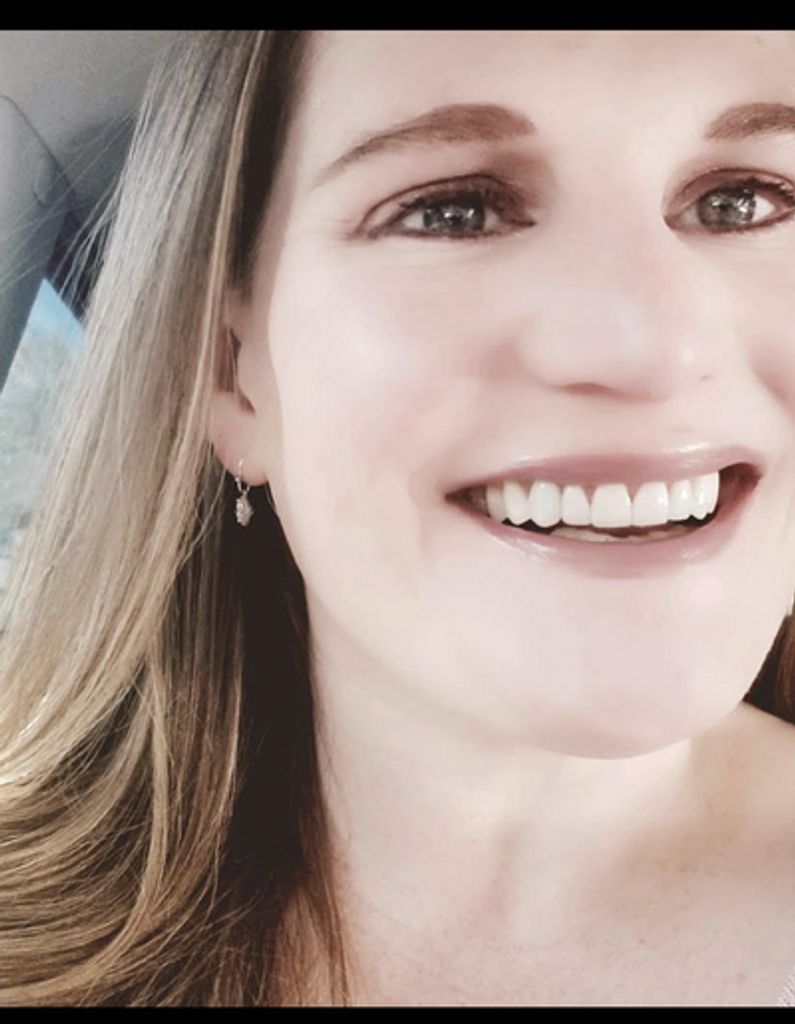 Stacey Ann Houston Profile Photo