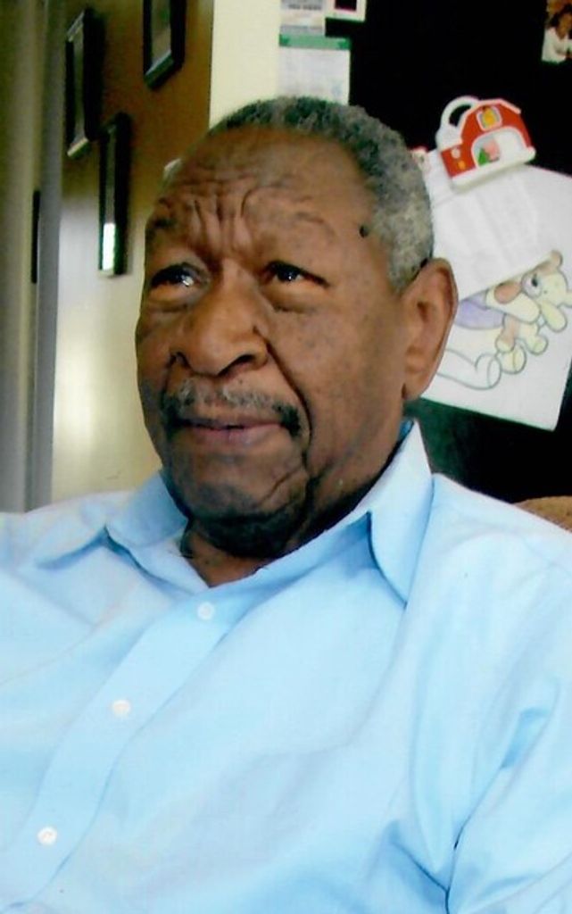 Bennie Emmit Spencer, Jr. Profile Photo