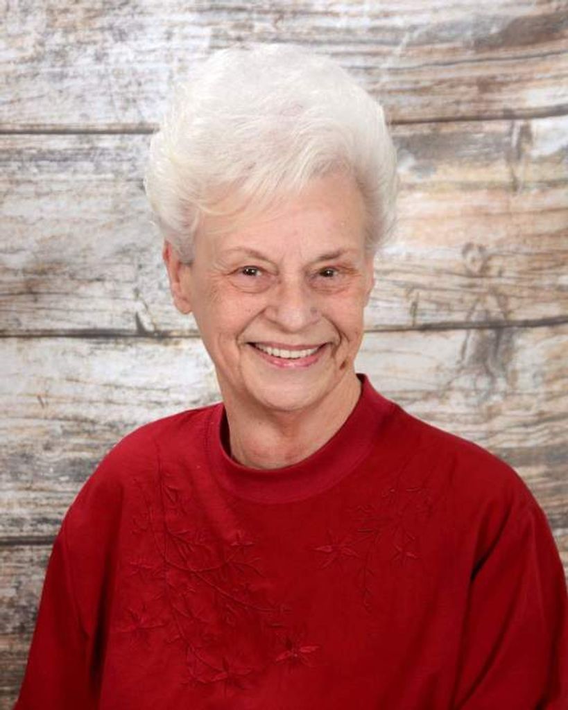 Joyce A Hupp Profile Photo