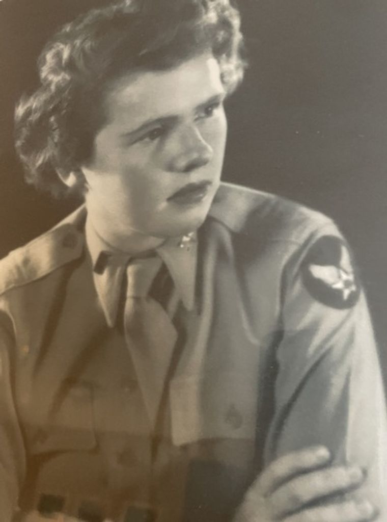 Ella Margaret Lawrence Profile Photo