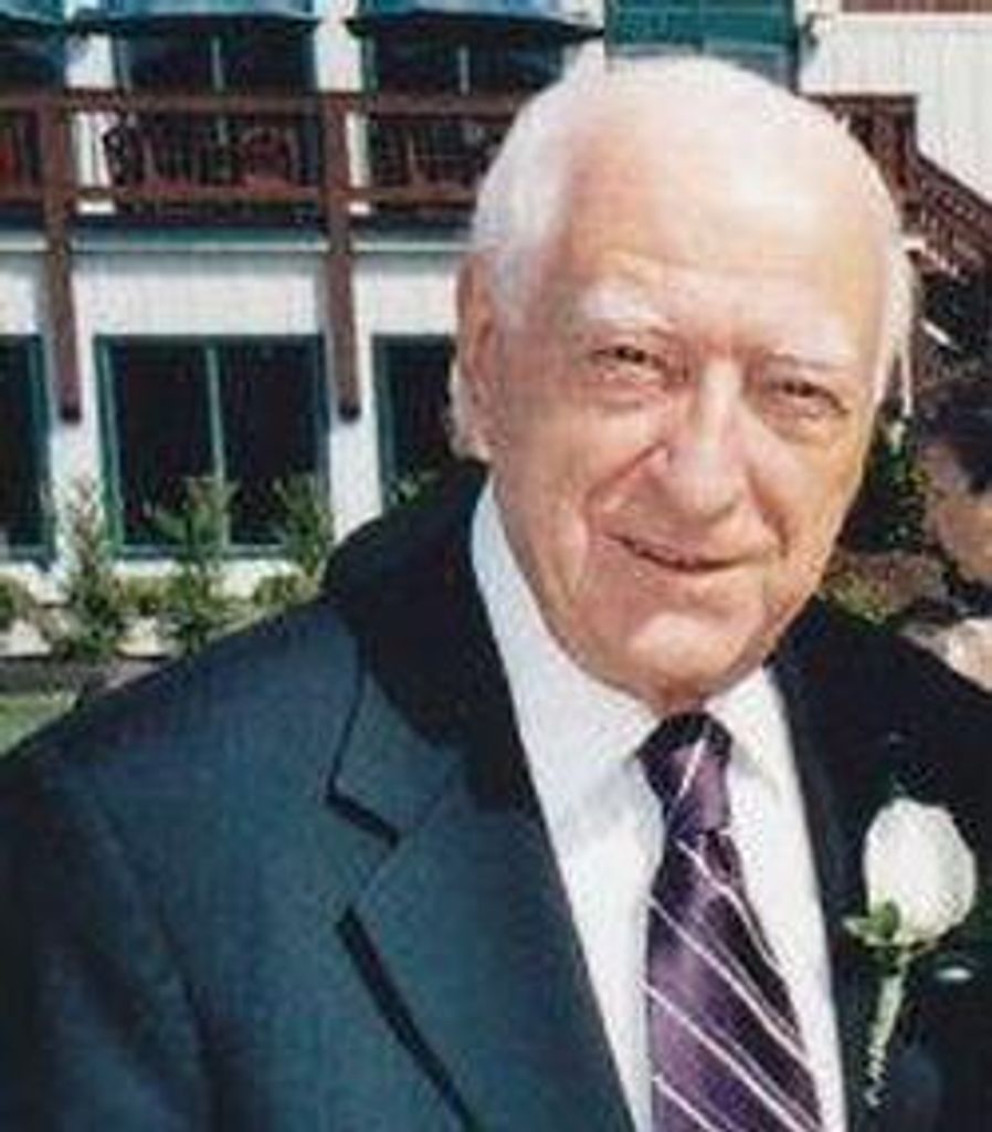 Norman J. Cormier