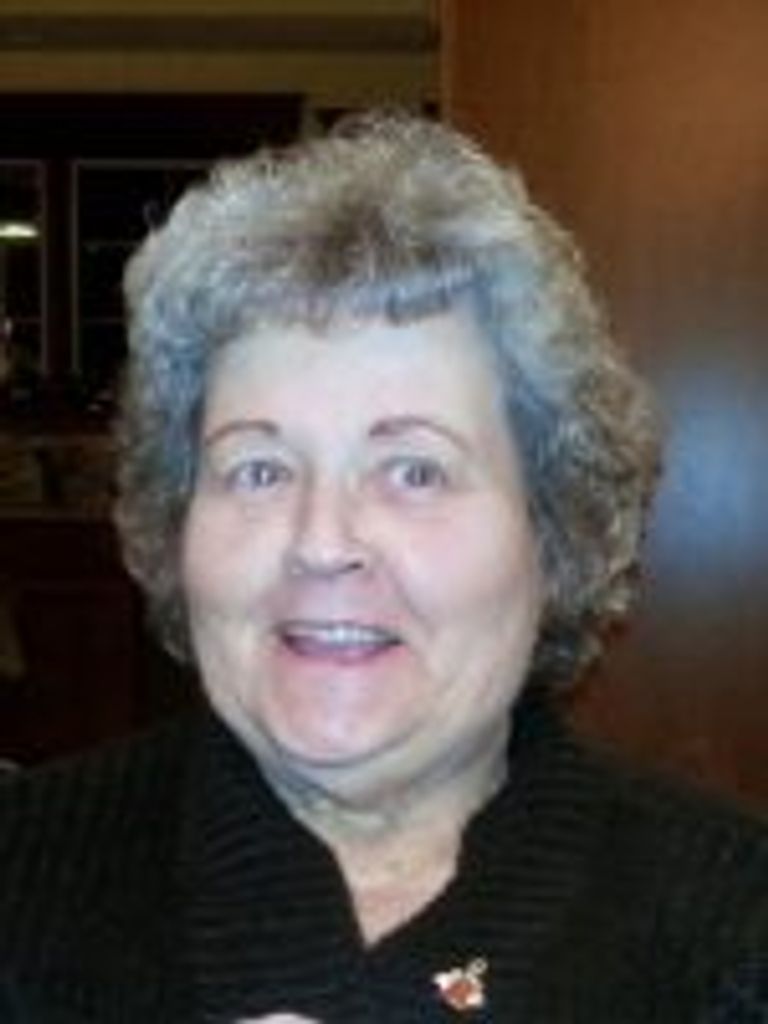 Barbara Lee Gish