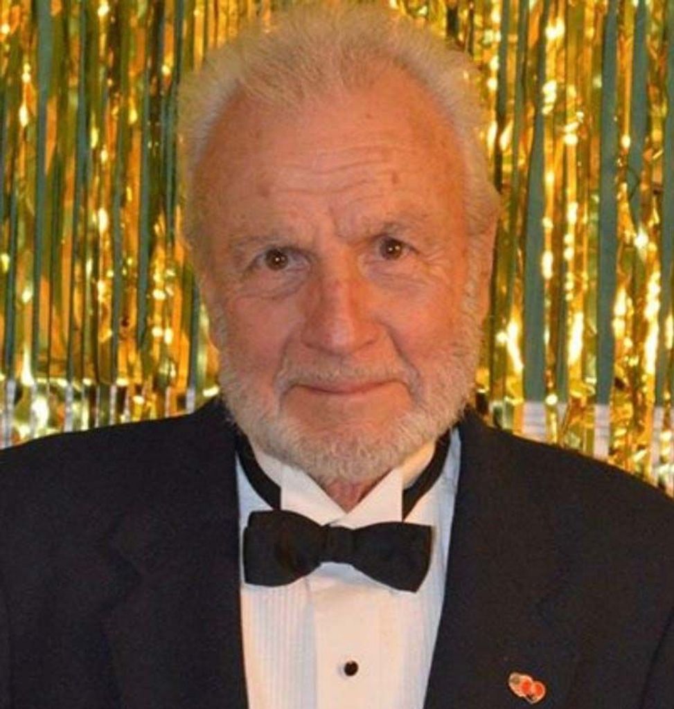Edward A. J. Sedlock Profile Photo