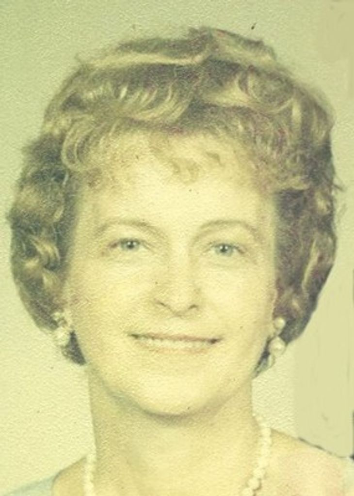Genevieve  Smith (liszewski)
