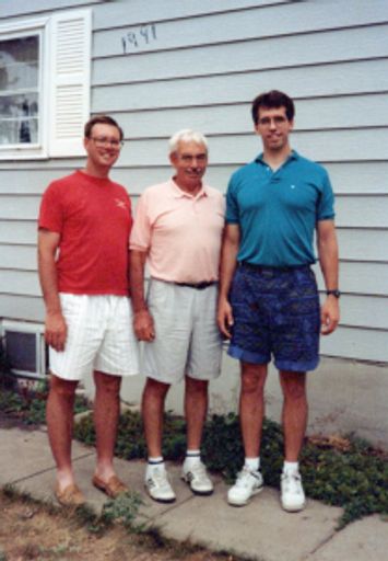 Russell Knuth photo gallery thumbnail 58 of 81
