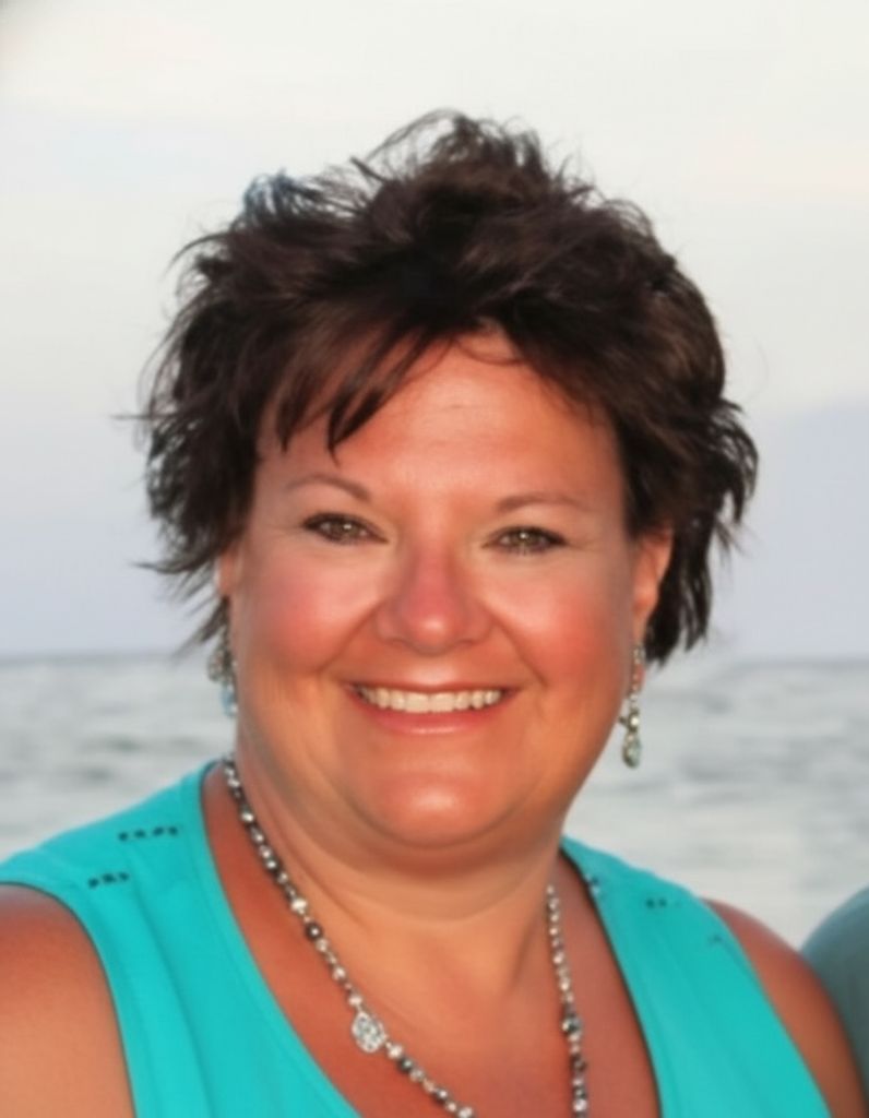 Diane (Grigsby) York