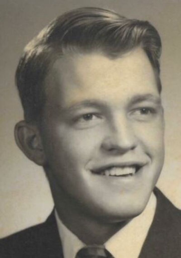 Dennis Michael Bierman Profile Photo