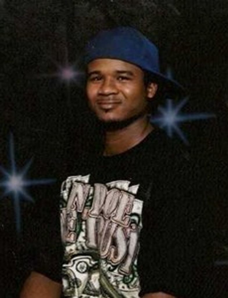Marlon V. Kennedy