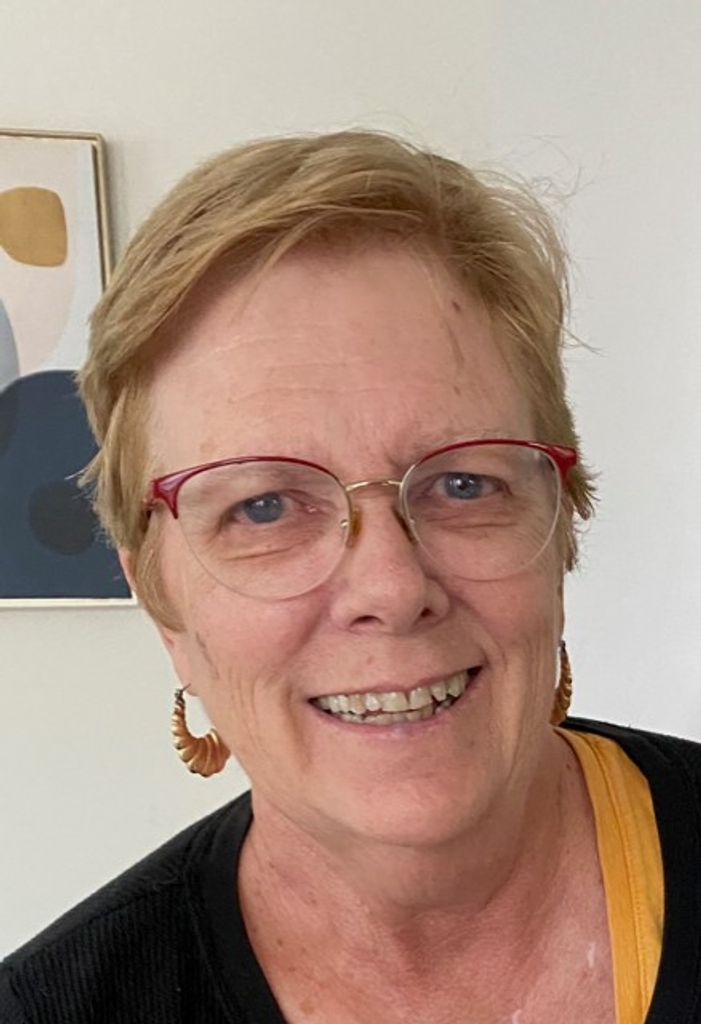 Elizabeth Ann Rickertsen