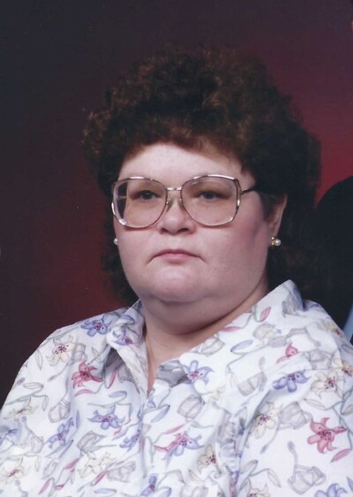 Marilyn L Ford Profile Photo