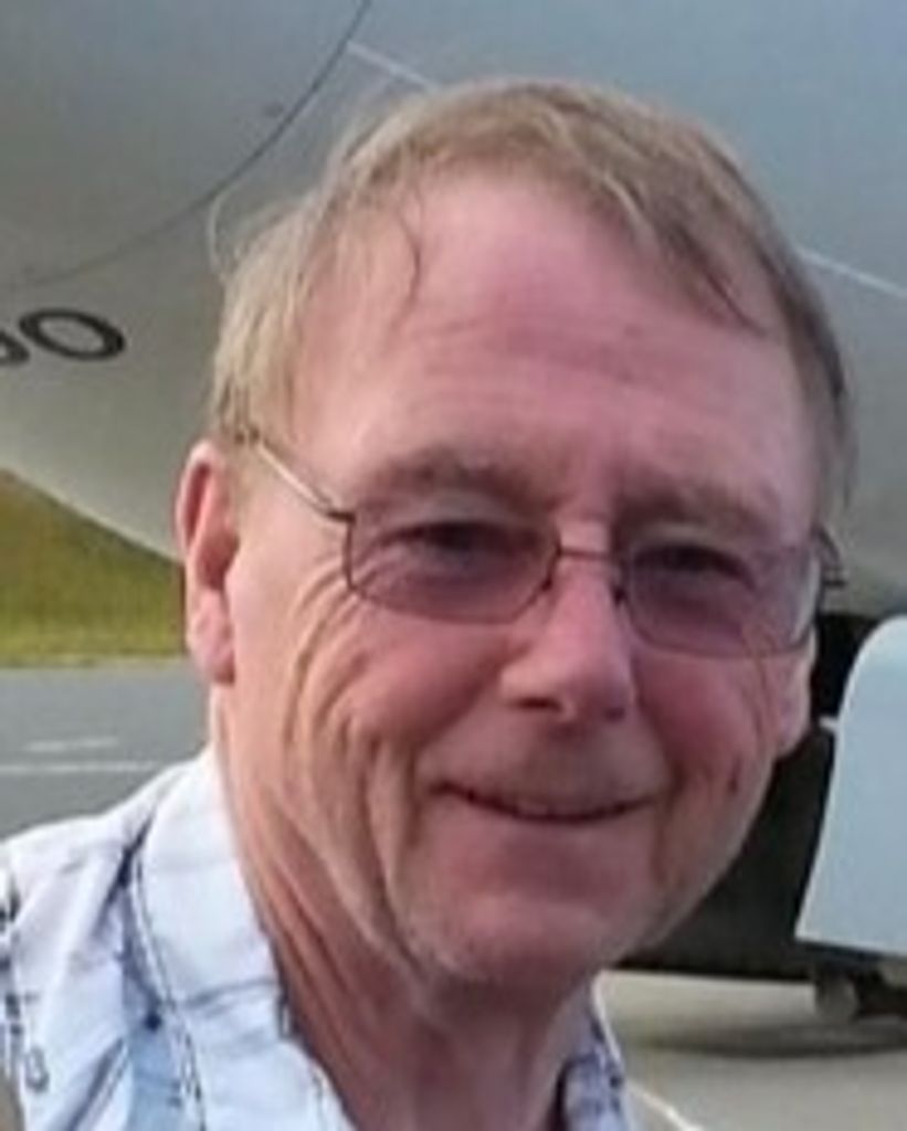 Don J Nelsen Profile Photo