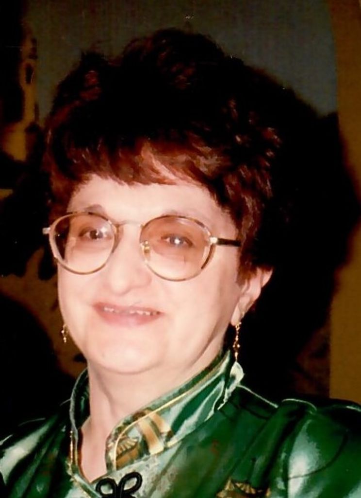 Theresa Delores Joy Profile Photo