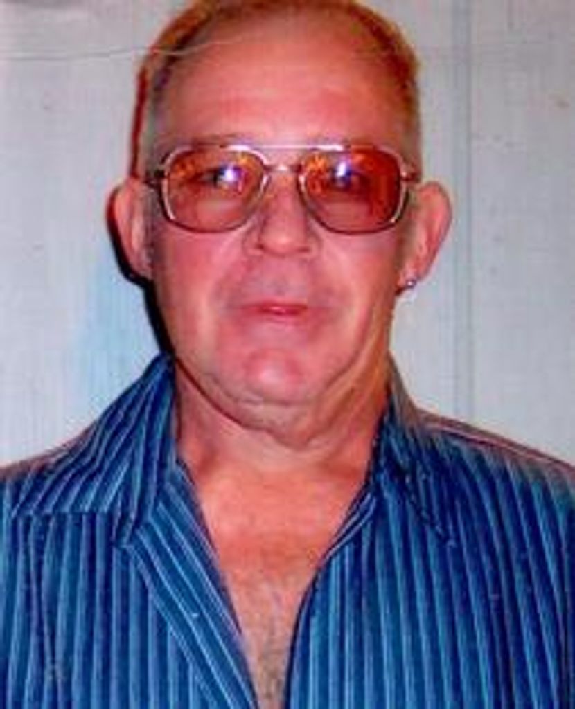 Robert Eugene Summers, Sr.