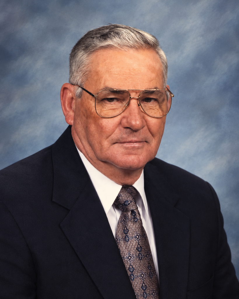 Walter Waitus Altman
