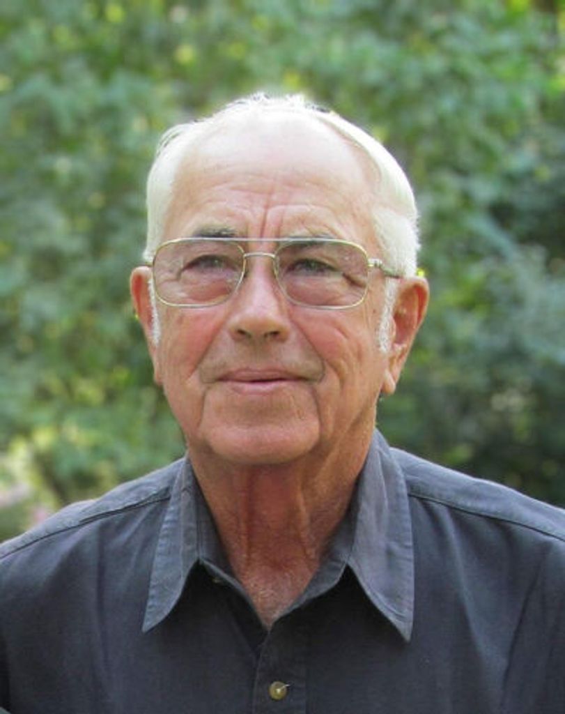 Allen Frank Barta Profile Photo