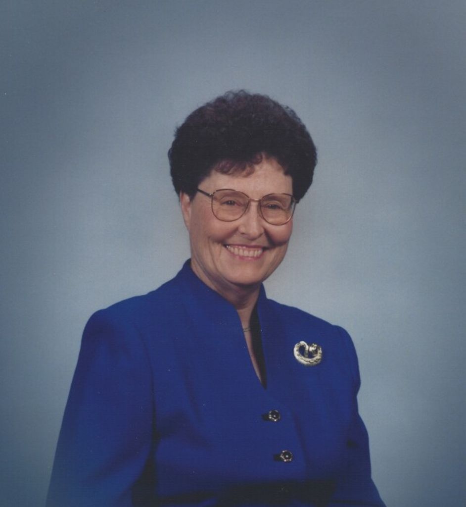 Bettye Downey