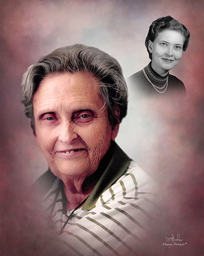 Ethel Blanscet