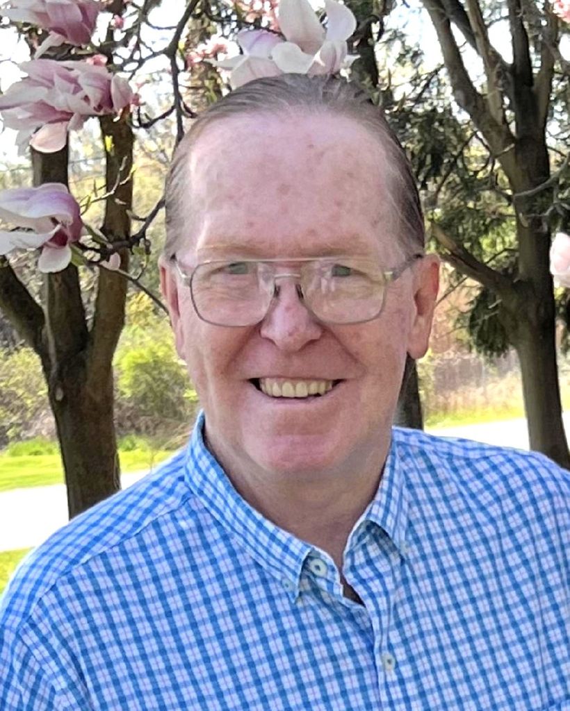 Dr. Douglas Dalziel Lewis D.O. Profile Photo