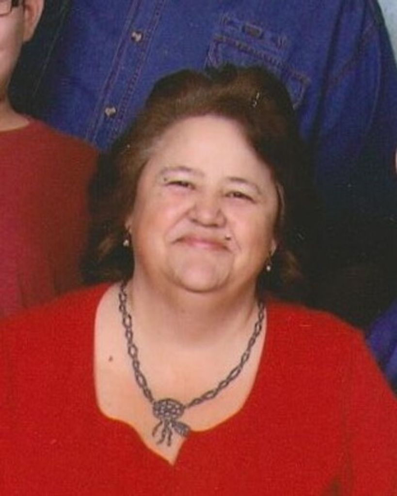 Mary Lula Williams Young Profile Photo