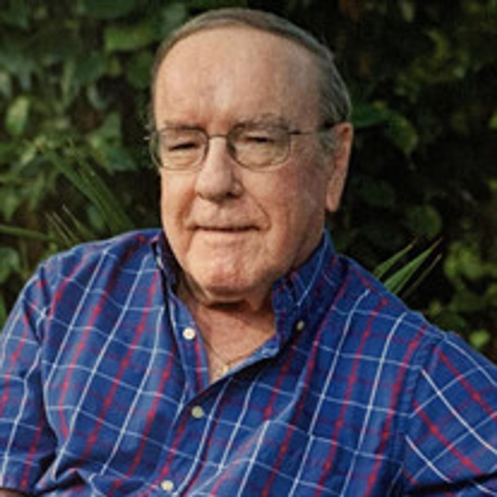 John W. Parker, Jr.