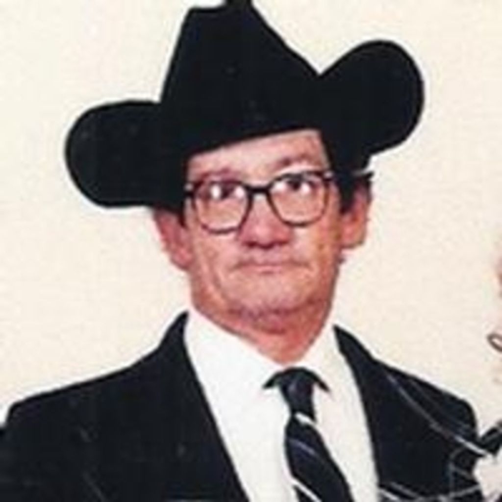 Lawrence 'Larry' Ivey