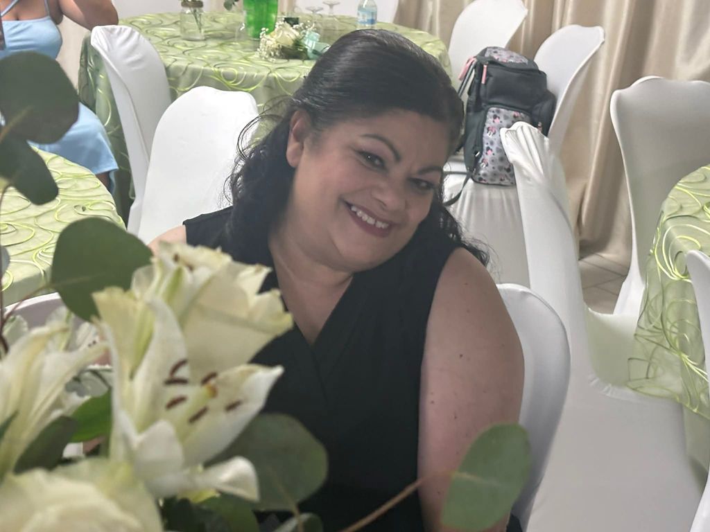 Sandra Alice Colon Profile Photo