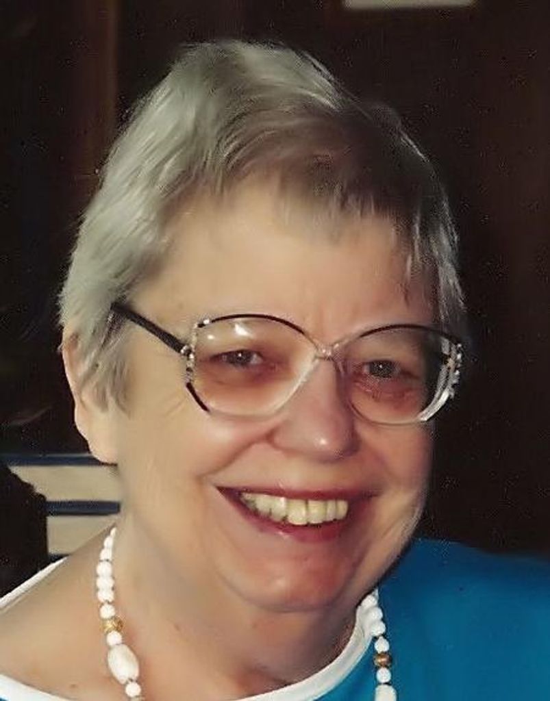 Eleanor A. Hoff
