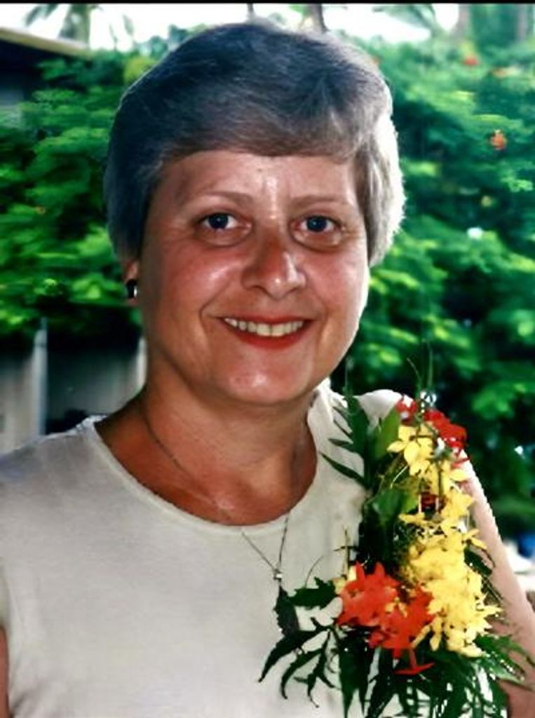 Margaret "Margie" Brand Profile Photo