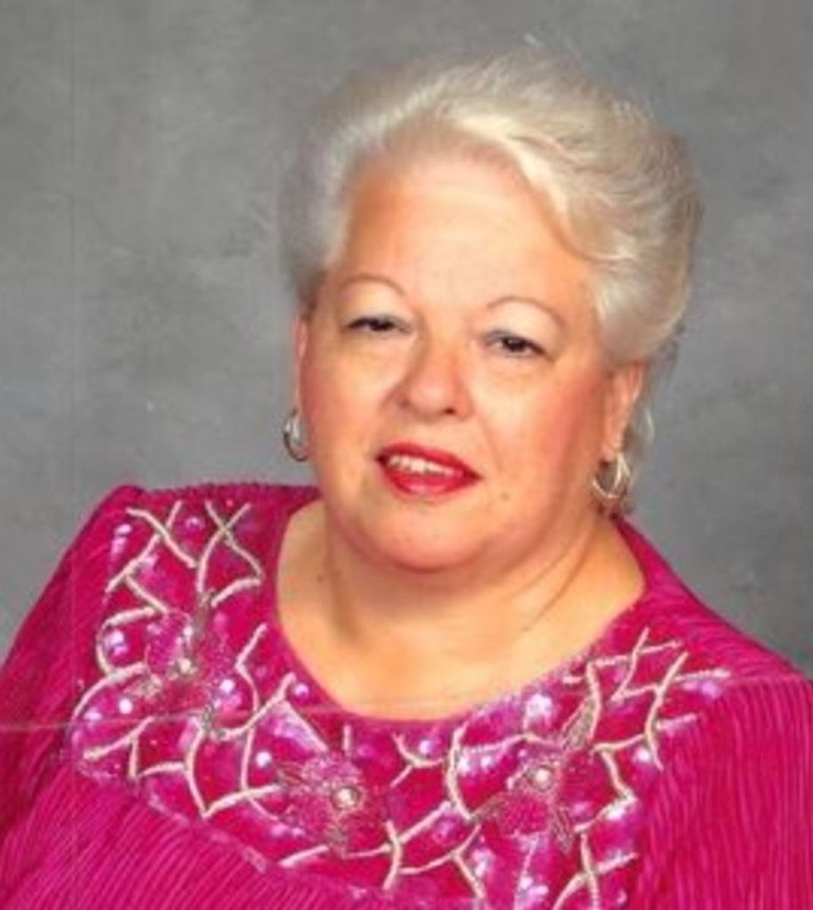 Candida "Candy" Pesco