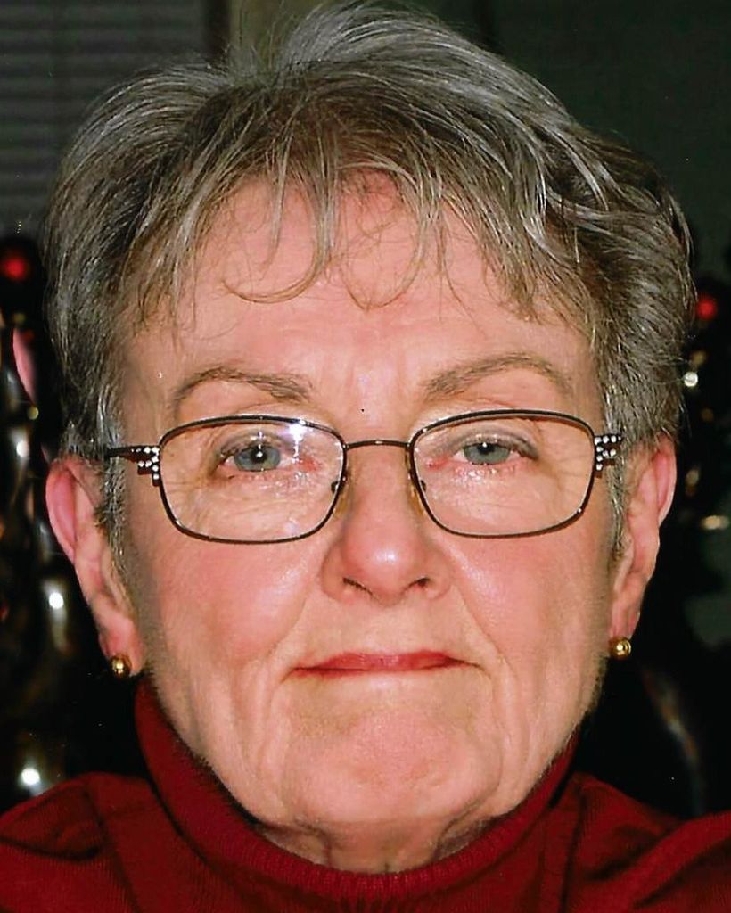 Elizabeth M. Dwarica
