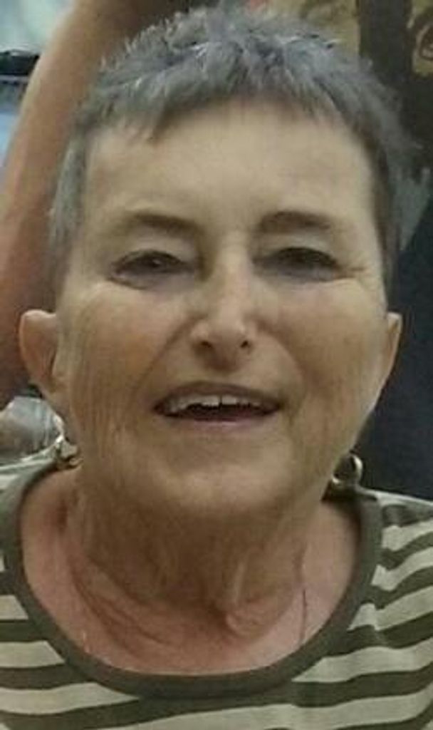 Judith Joan Stephenson Profile Photo