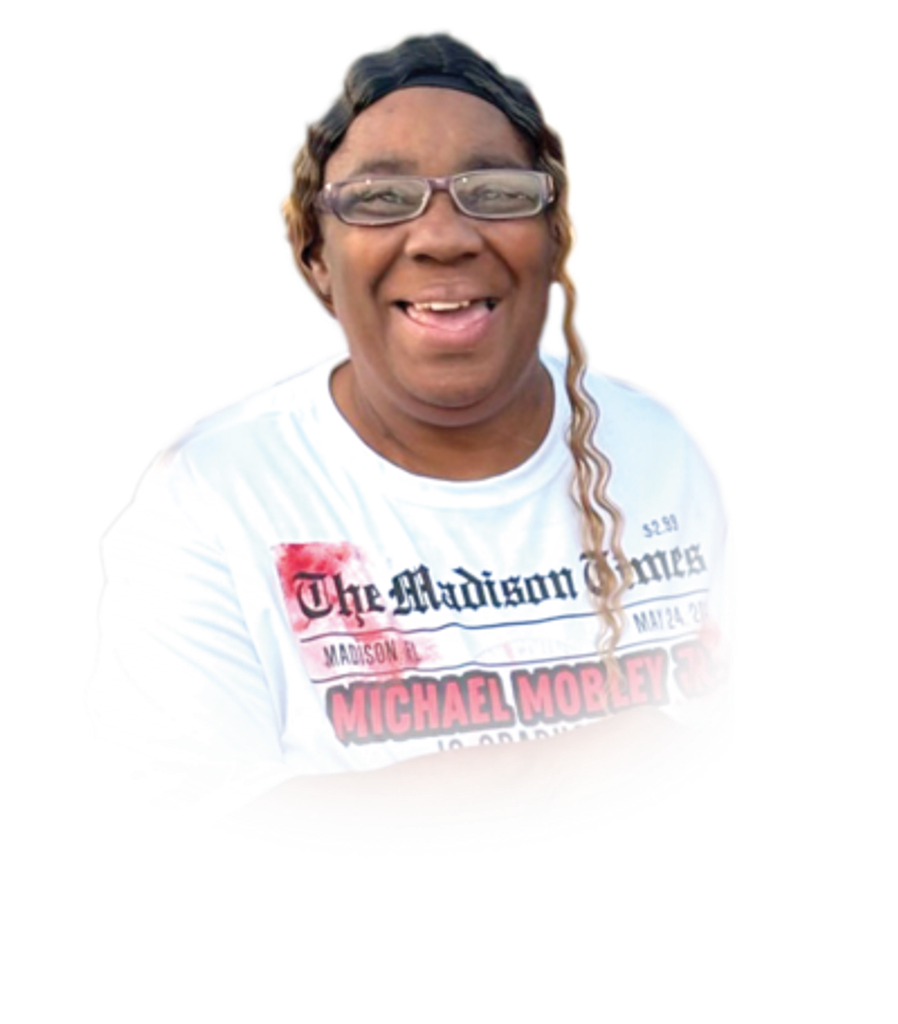 Sarah Louise Williams Profile Photo