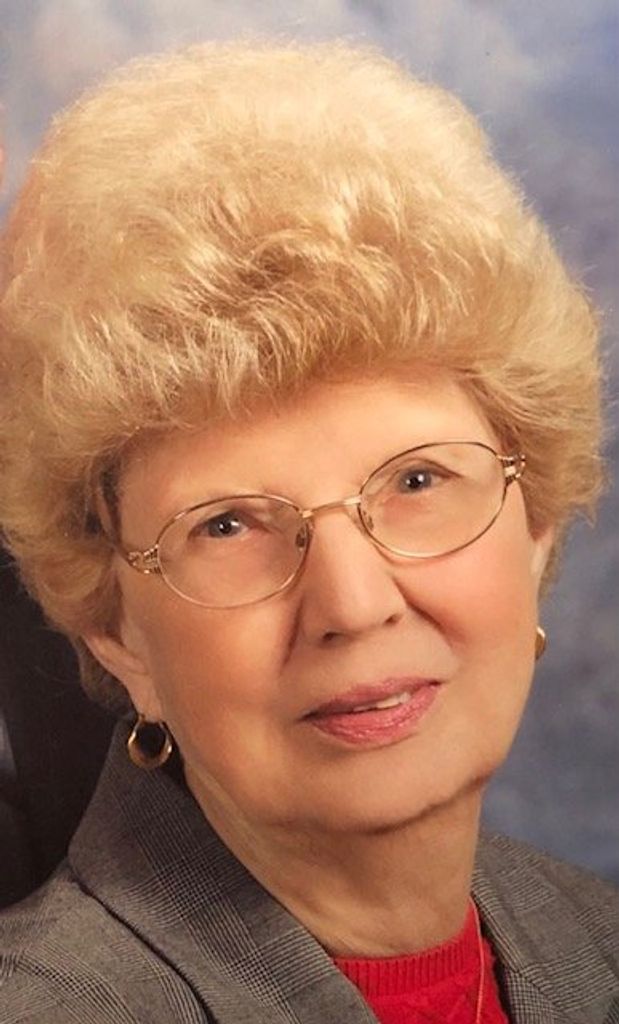 Coletta Louise Garland
