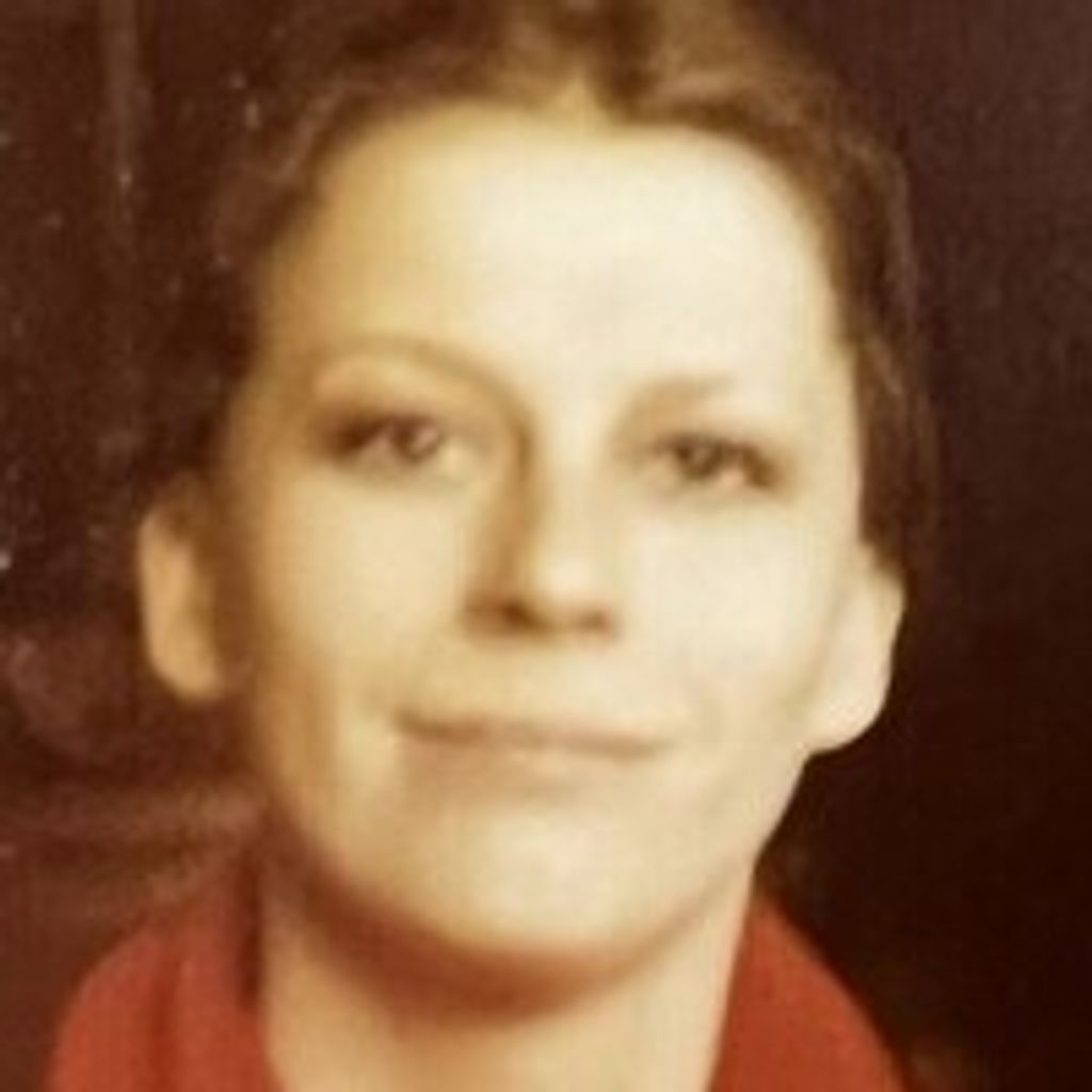 Irene Mcquade Profile Photo