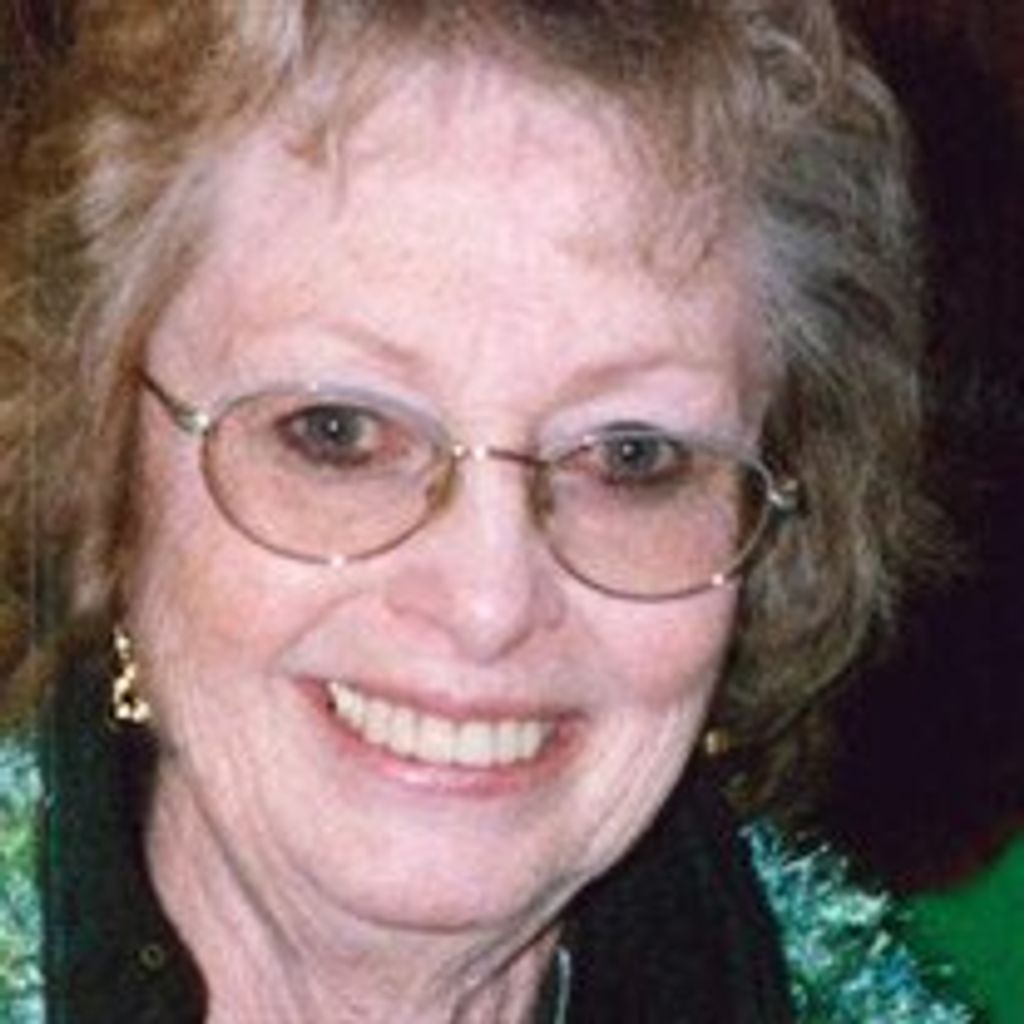 Beatrice  "Bea" Mccarthy