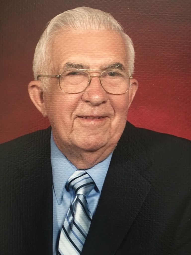 Robert Kerestes