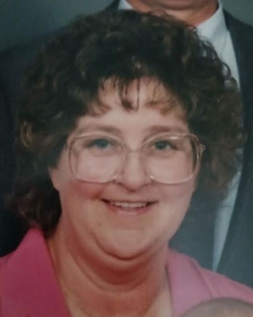 Margie Ruth Gerald Profile Photo