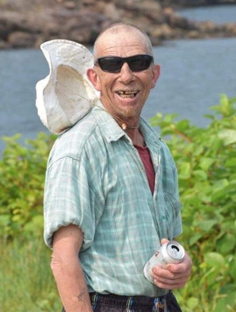 Pierce (Nifty) Spicer Profile Photo