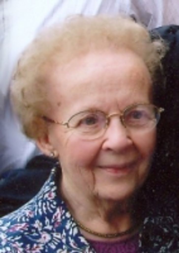 Irene L. Domyancic