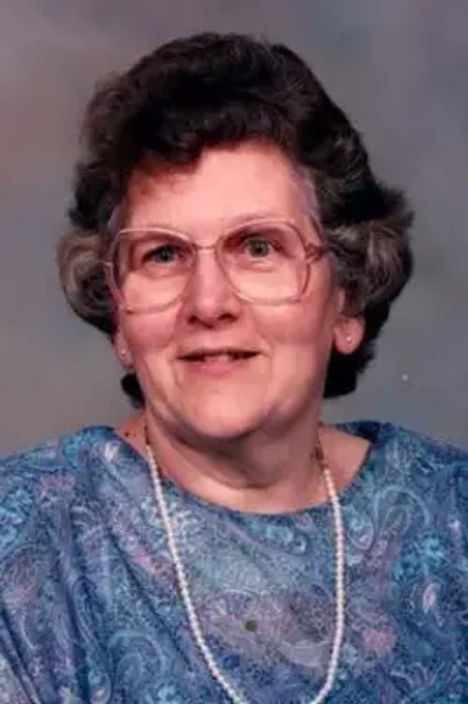 Sally Ann Fasnacht