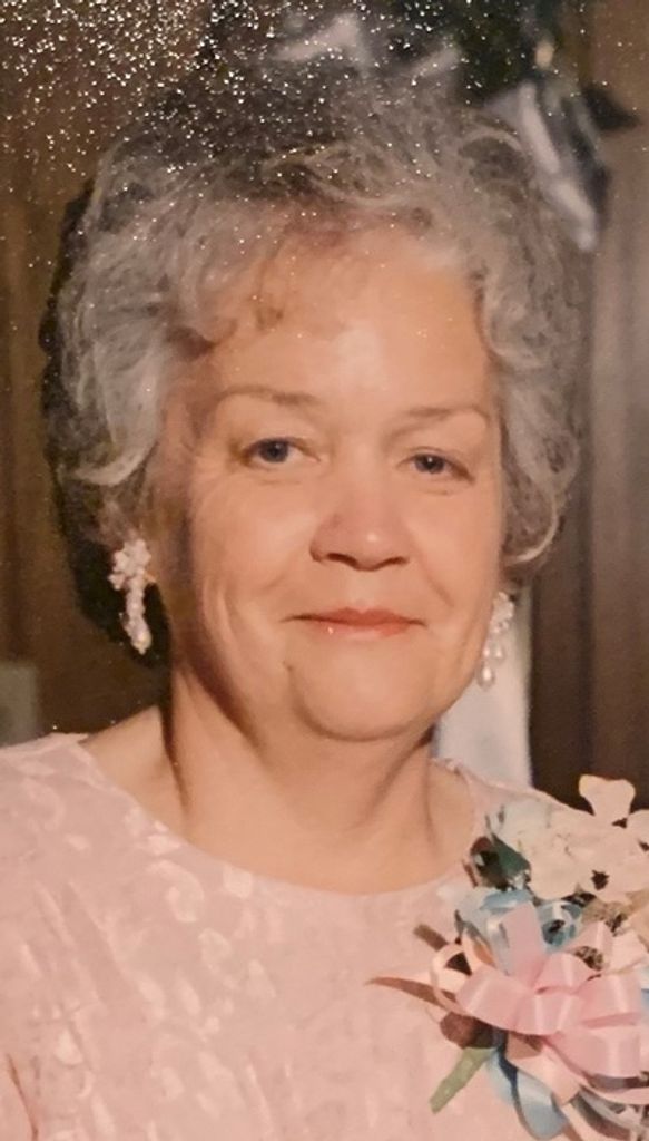 Melba Lois Darnell Profile Photo