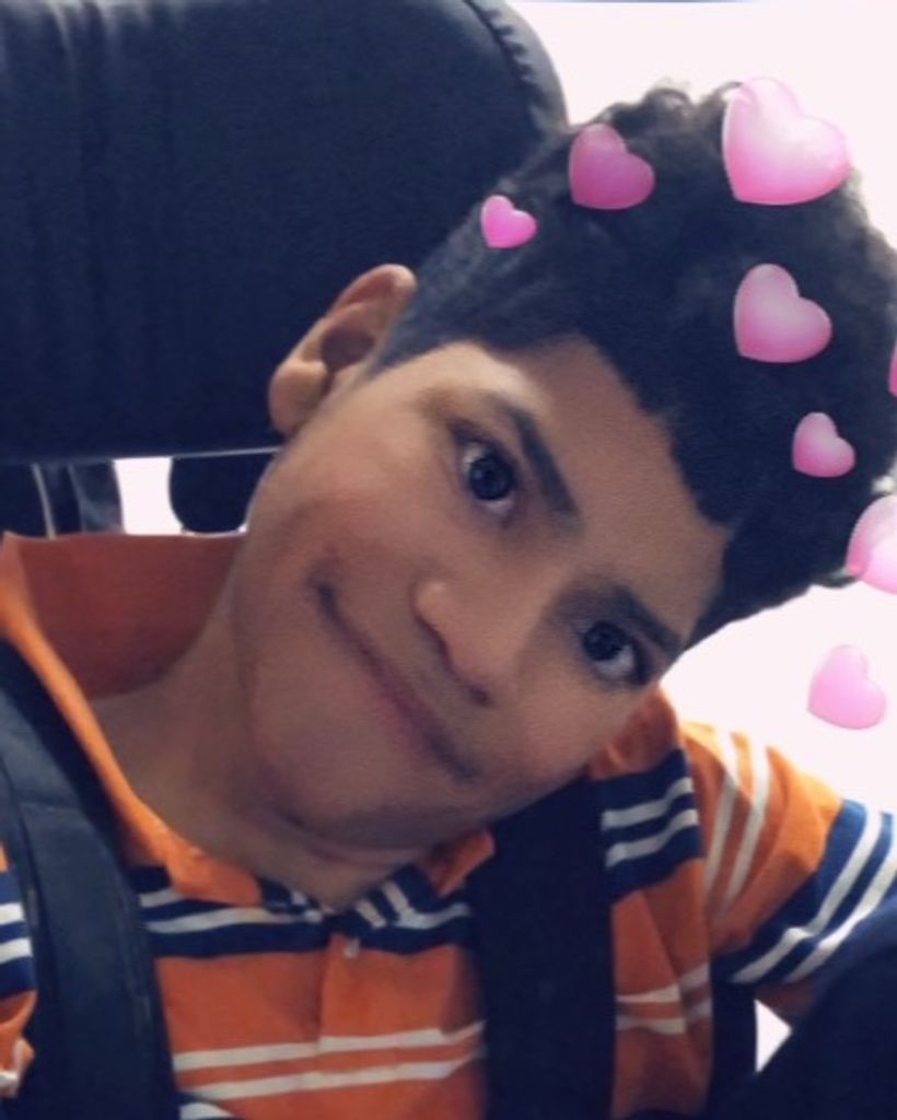 Enrique "Ricky" Gonzalez Profile Photo