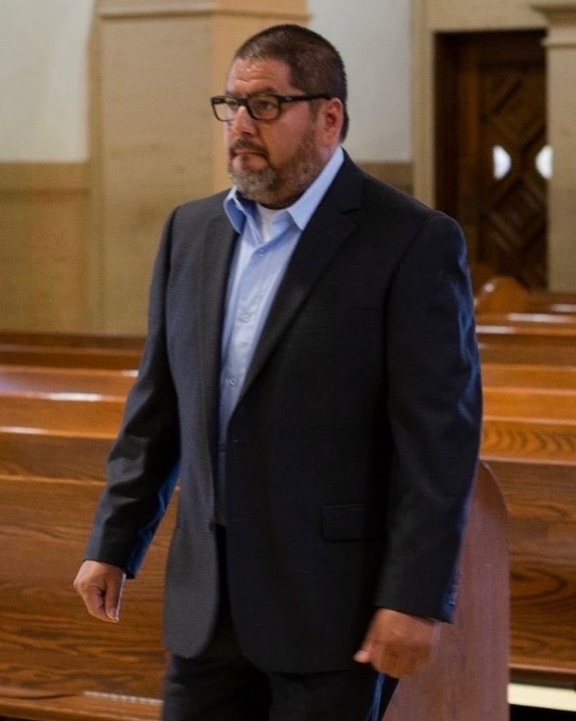 Gerardo De Santiago Hernandez "El Greñas" Profile Photo